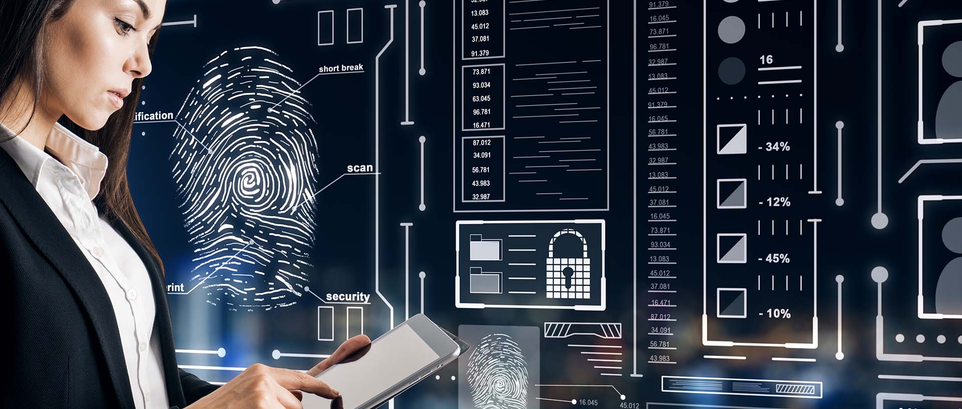 Enterprise Network Security and Firewall Management 